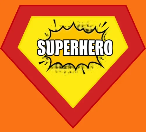 Superhero Name Generator