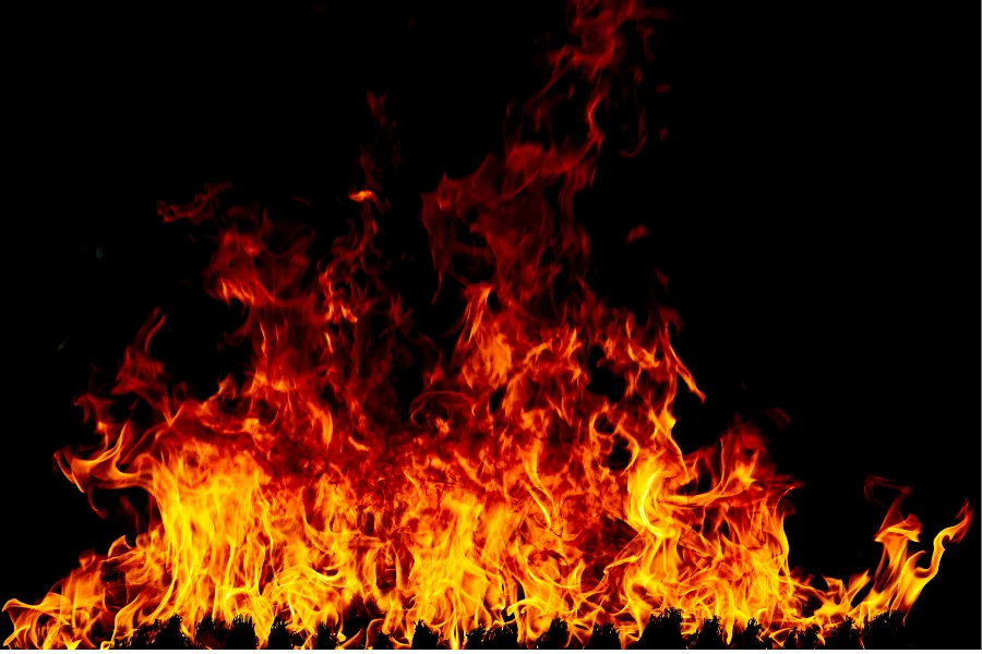 Fire Superhero Name Generator